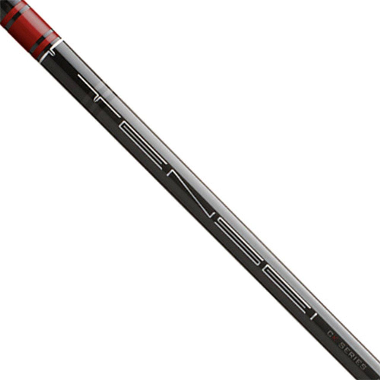 Tensei CK Pro Black/Red 60g Graphite Wood Shaft